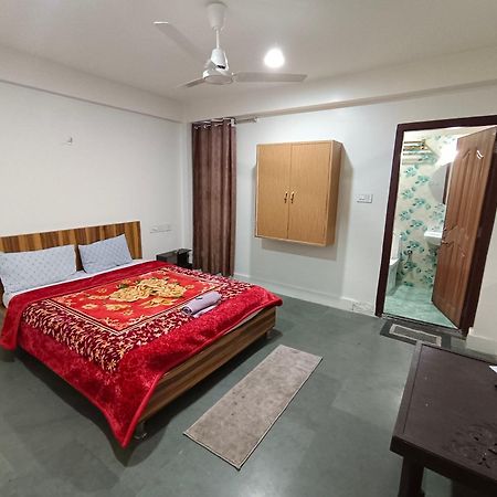 Shillong Perk Guest House Экстерьер фото