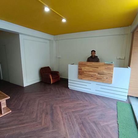 Shillong Perk Guest House Экстерьер фото