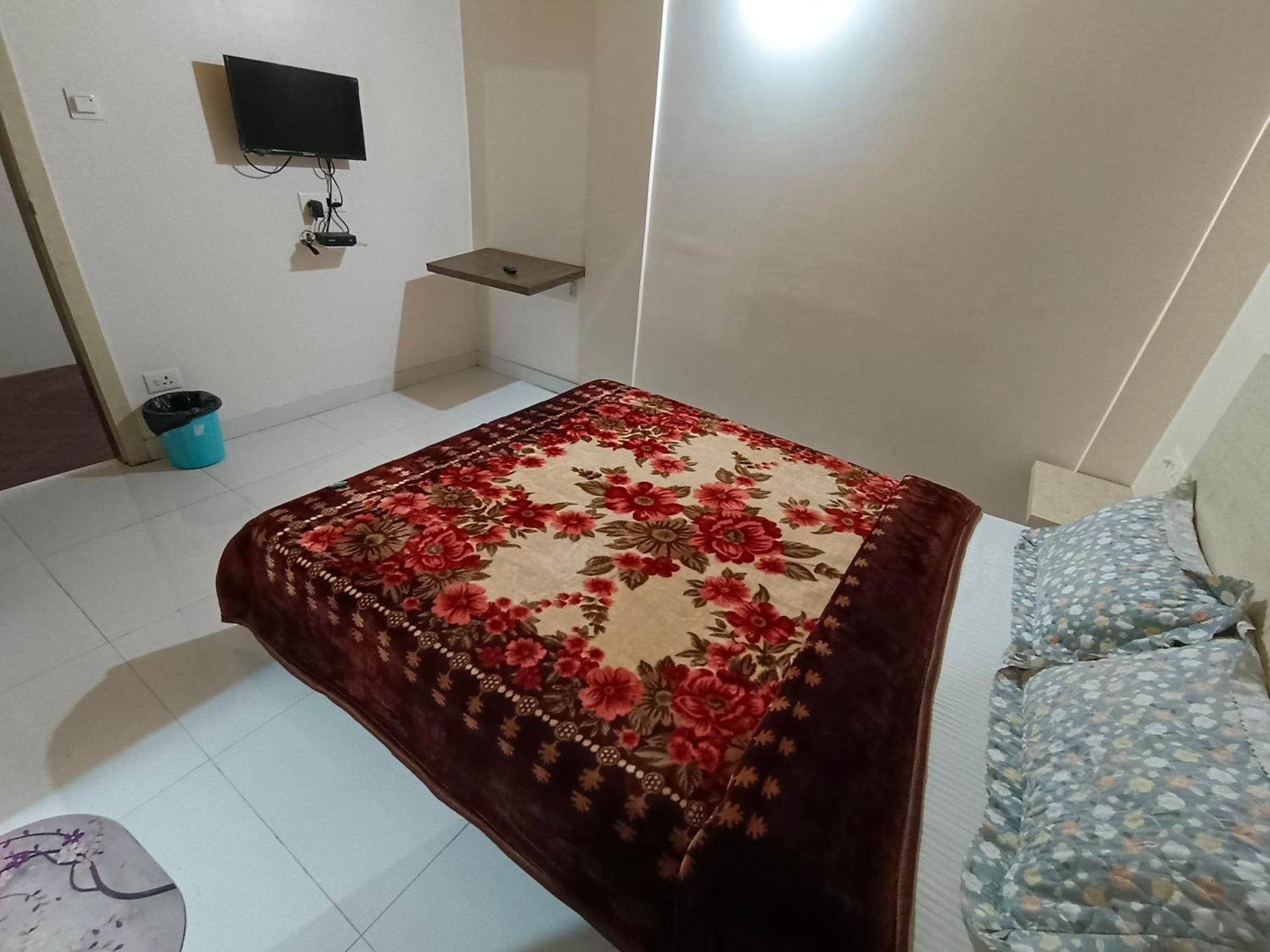 Shillong Perk Guest House Экстерьер фото