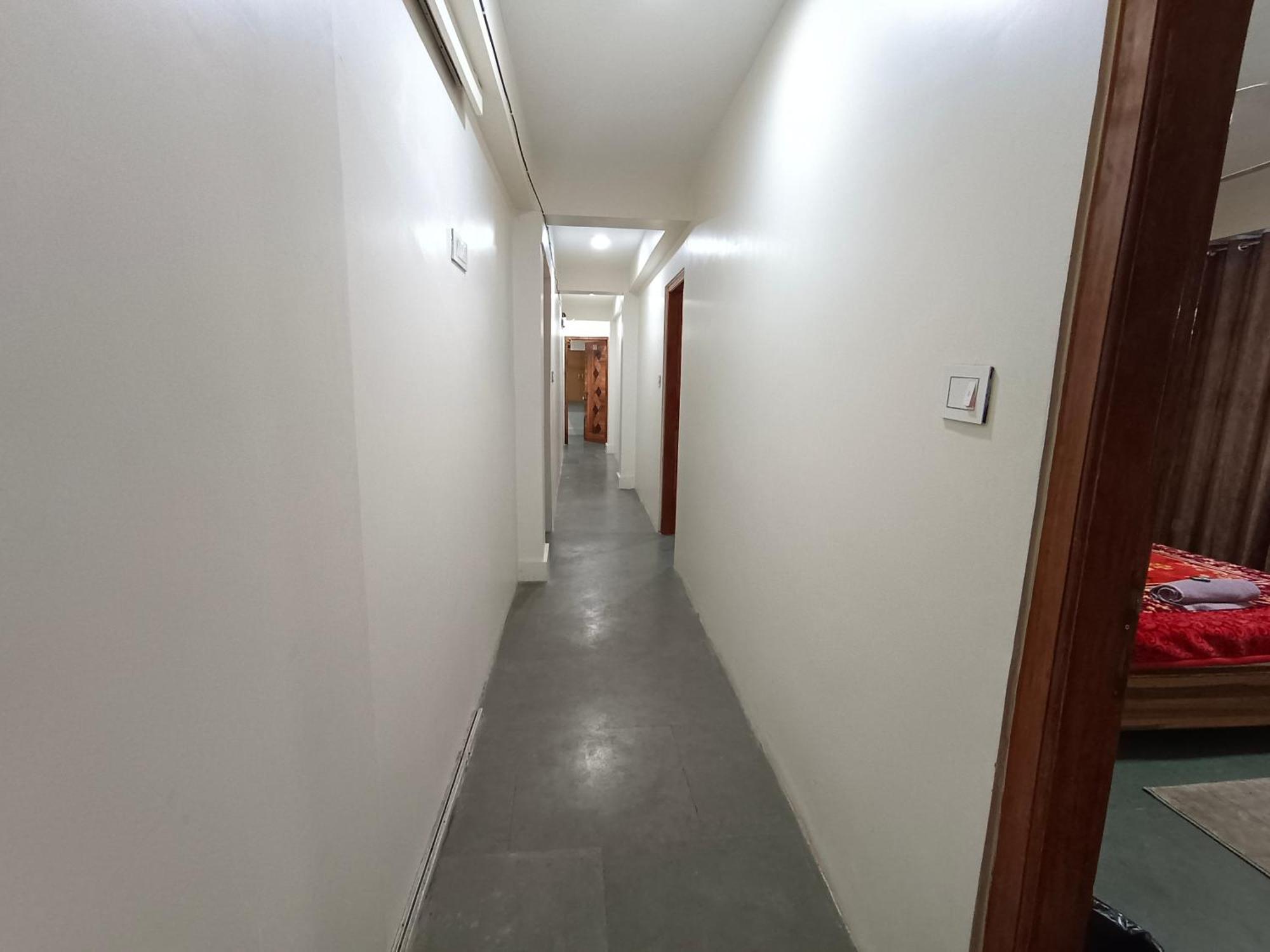 Shillong Perk Guest House Экстерьер фото