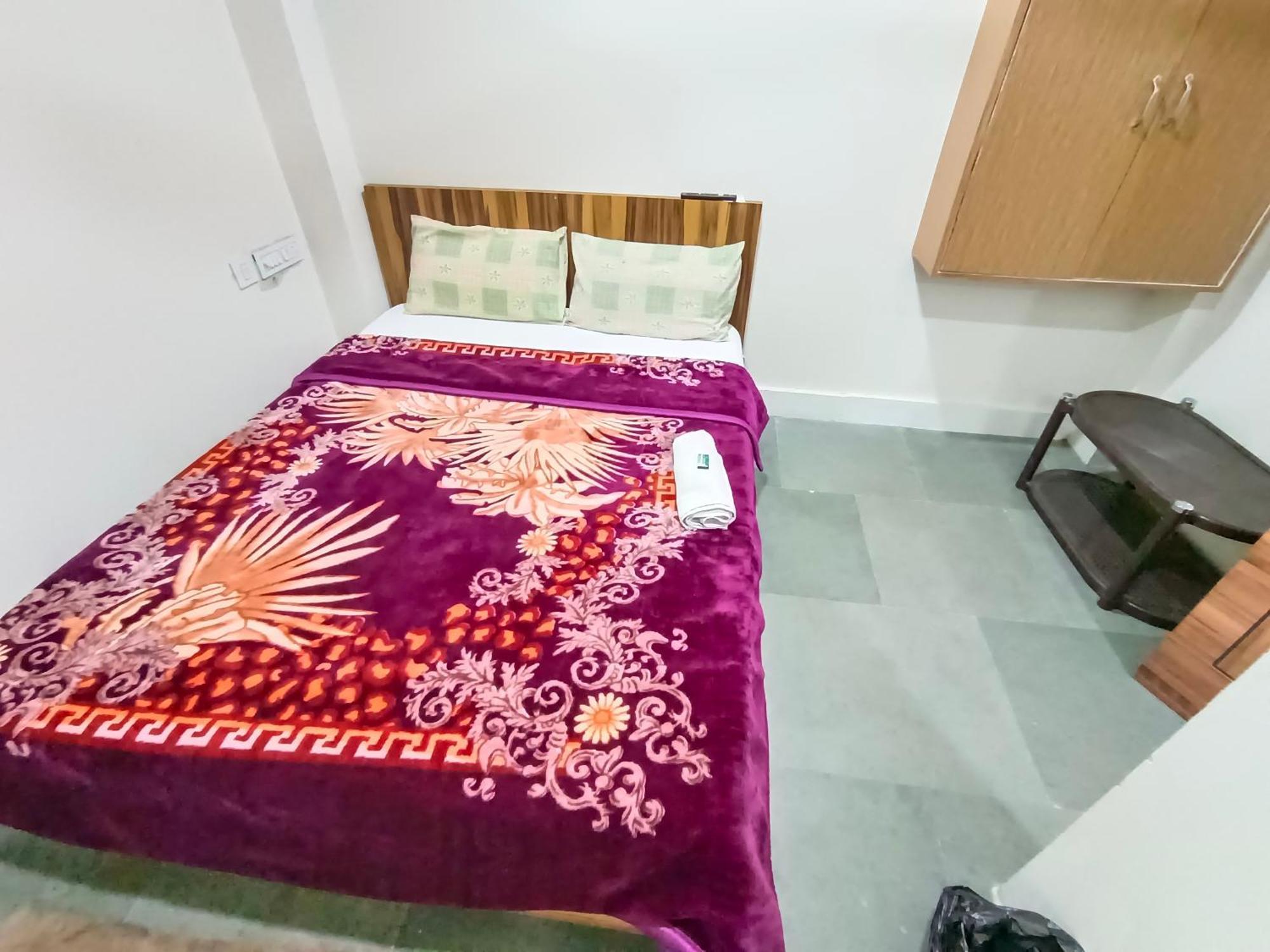 Shillong Perk Guest House Экстерьер фото