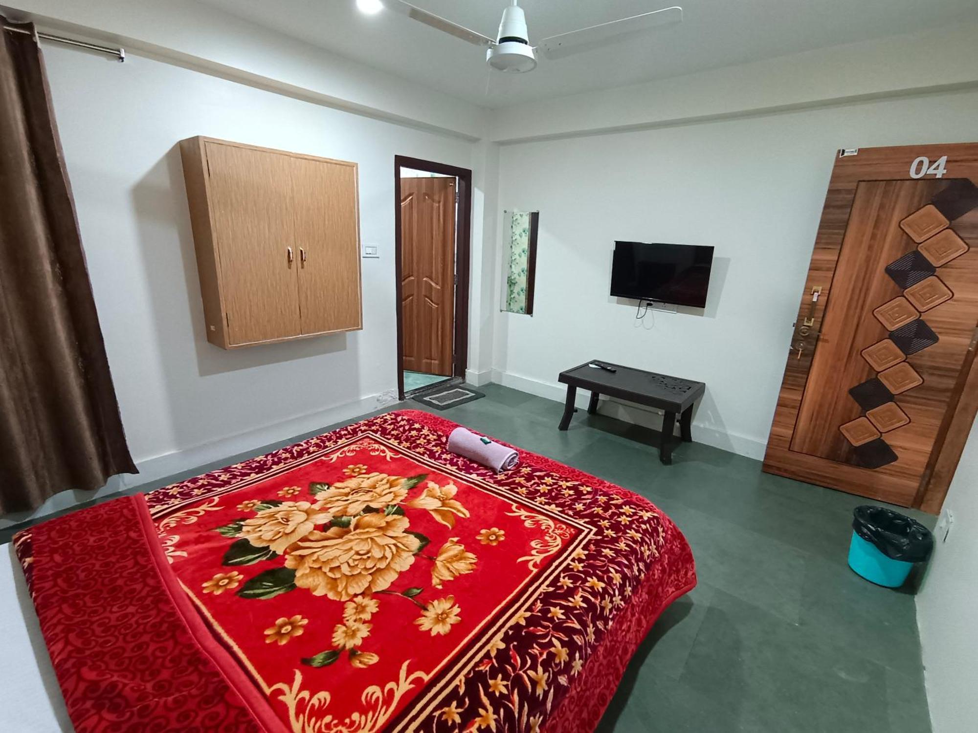 Shillong Perk Guest House Экстерьер фото